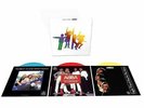 ABBA - The Album - The Singles 3 x 7 Inch Coloured Vinyl Limited Box Set 01136