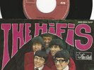 The Hifis - Snakes and ladders / tread softly for the sleepers Star Club 148 584