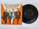 The Beatles 45, Roll over Beethoven, Denmark