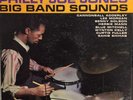 PHILLY JOE JONES “Drums Around The World” ORIG MONO W.51st RIVERSIDE 12-302 LP