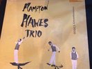 Hampton Hawes Trio Record
