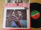 John Coltrane ' Giant Steps '