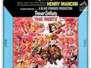 Henry Mancini - The Party (Original Soundtrack) Vinyl LP Rca NEU