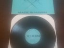 VIXEN MADE IN HAWAII EP AZRA MARTY FRIEDMAN MEGADETH SACRED RITE ALOHA AARONSROD