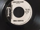 Emile Griffith- Goin Goin Gone TRC Promo Northern Soul , R&B , Mod
