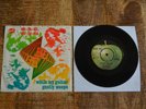 Beatles Ob-La-Di / While My Guitar 45 rpm HHR142 Apple Holland