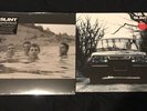 Two Slint Lps Spiderland and Self-Titled Math Rock Free Shipping
