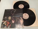 BLACK SABBATH ???? LIVE EVIL ???? NM 2 LP VINYL RECORDS OZZY OSBOURNE ????
