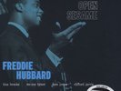 Freddie Hubbard, Open Sesame 200g LP from the Michael Hobson Archives