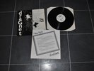 THE FALL:DRAGNET ORIGINAL ISSUE LP PLUS INSERT