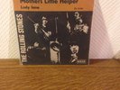 The Rolling Stones Mohers Little Helper, Lady Jane Vinyl Single
