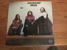 Groundhogs.  SOLID. LP