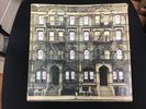 LED ZEPPELIN PHYSICAL GRAFFITI UK PRESS NO WARNER LOGO SUPERB  AUDIO SSK 89400