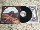GRATEFUL DEAD ???? WAKE OF THE FLOOD ???? 1973 ORIGINAL GD-01 LP VINYL RECORD