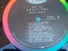 Beatles LP, 