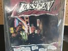 The UNSEEN the anger and the truth LP Vinyl Record BYO Punk Casualties GBH OI