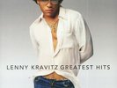 KRAVITZ, Lenny - Greatest Hits - Vinyl (2xLP)
