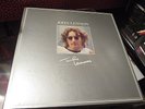 JOHN LENNON(THE BEATLES)-SELF TITLED/9 X VINYL RECORD LP BOX SET/ALL INSERTS
