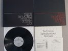 The Beatles ?– Sgt. Pepper's Lonely Hearts Club Band UHQR MFSL Mobile Fidelity V