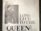 Long Life To The Queen- Queen live recording 1982 12