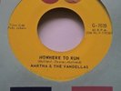 Martha & The vandellas Nowhere to run EX Condition northern soul