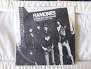 RAMONES SHEENA IS A PUNK ROCKER 12