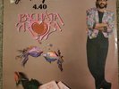 JUAN LUIS GUERRA 4:40 BACHATA ROSA LP VINYL RECORD / COLOMBIA EDIT KAREN 5680078