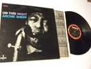 ARCHIE SHEPP ON THIS NIGHT IMPULSE A-97 LP