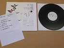 FOALS Live 2007 UK limited edition 6-track vinyl 12