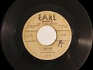 The Bachelors - I Want To Know About Love / Delores - Doowop 1957 45 7