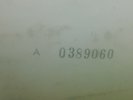 The Beatles The White Album...lp vinyl record...vg-