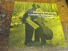 LONNIE JOHNSON ELMER SNOWDEN Blues & Ballads LP PRESTIGE mono VG++ nice  orig.