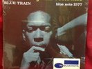 John Coltrane Blue Train 12