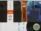 JOHN COLTRANE QUARTET COLTRANE ABC/IMPULSE YP-8572-AI Japan OBI VINYL LP