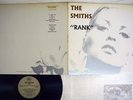 SMITHS RANK VICTOR VIL-28126 Japan VINYL LP