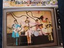 The Beatles Strawberry Fields Forever RARE LP Vinyl VG+