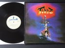 Turbo – Ostatni Wojownik LP 1st PRESS THRASH METAL 1987 PLP 0095 Sabbat