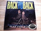 Classic Records Verve MGVS 6055 Ellington Hodges Back To Back 200G LP NEW