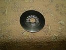 BUDDY HOLLY/3 TUNES TING-A-LING/GIRL ON MY MIND EARLY DECCA RAB 45 RPM