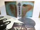 PINK FLOYD meddle LP Vinyl JAPAN TOSHIBA EMI ODEON OP-80375 ROCK NOW 2200yen OBI