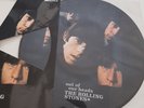 Disque 33T LP  -  The Rolling Stones ?– Out Of Our Heads Color disc