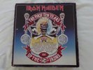 Iron Maiden The First ten years Box Set