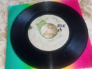 PRE-BLANK-THE SLICKERS-LYNN TAITT-MAN GOING TO LEAVE EARTH-KNOCK O //7''/ Listen