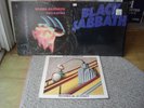 70's ROCK / BLACK SABBATH / PARANOID / MASTER OF REALITY / TECHNICAL ECSTACY