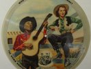 Bill HALEY & The Down Homers-Vogue 736-Picture Disc-78rpm