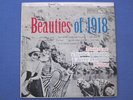 CHARLIE MARIANO JERRY DODGION BEAUTIES OF 1918 WORLD PACIFIC STEREO LP 1958 EX+