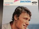 Johnny Hallyday ?– Johnny Hallyday Chante Johnny Hallyday  EP 1962