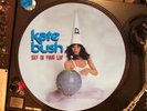 Kate Bush ?– Sat In Your Lap 12