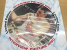 Queen Interview Picture Disc 12” Record Excellent Condition