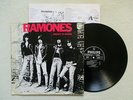 LP 33T RAMONES 